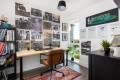 Image for Black Horse Lodge, Oakridge Park, MK14