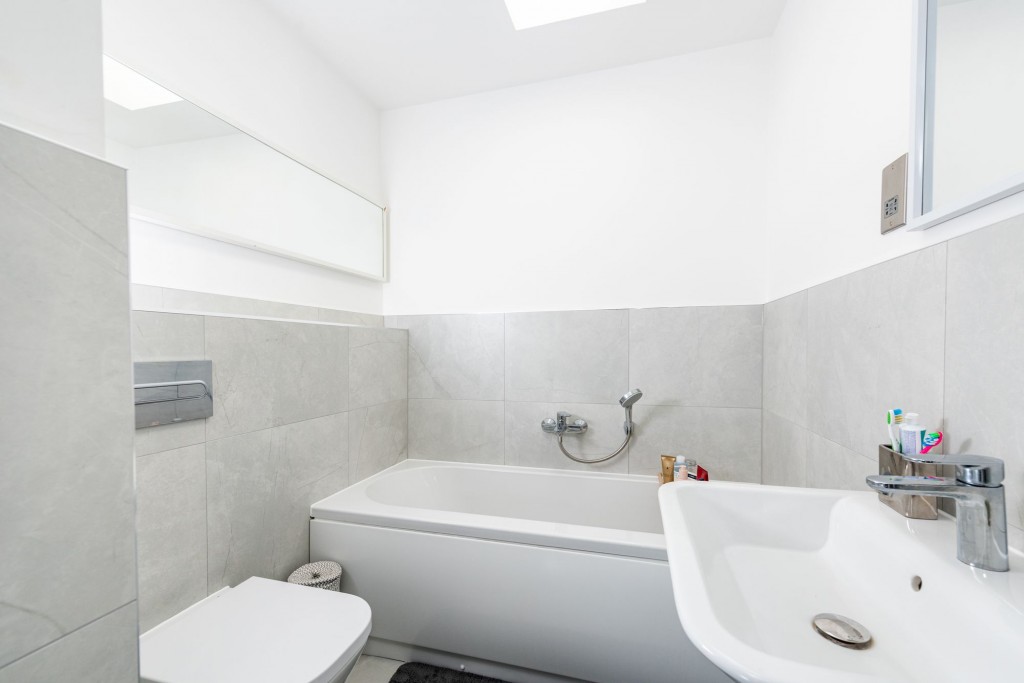 Image for Black Horse Lodge, Oakridge Park, MK14