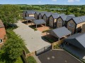 Image for Black Horse Lodge, Oakridge Park, MK14