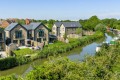 Image for Black Horse Lodge, Oakridge Park, MK14