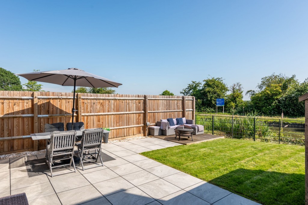 Image for Black Horse Lodge, Oakridge Park, MK14