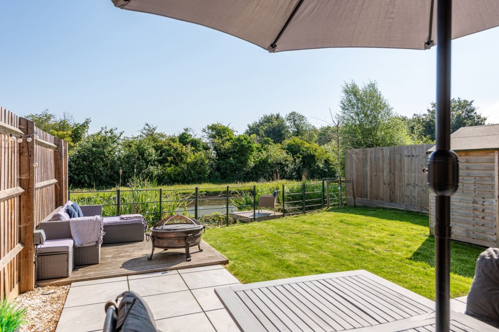 Image for Black Horse Lodge, Oakridge Park, MK14