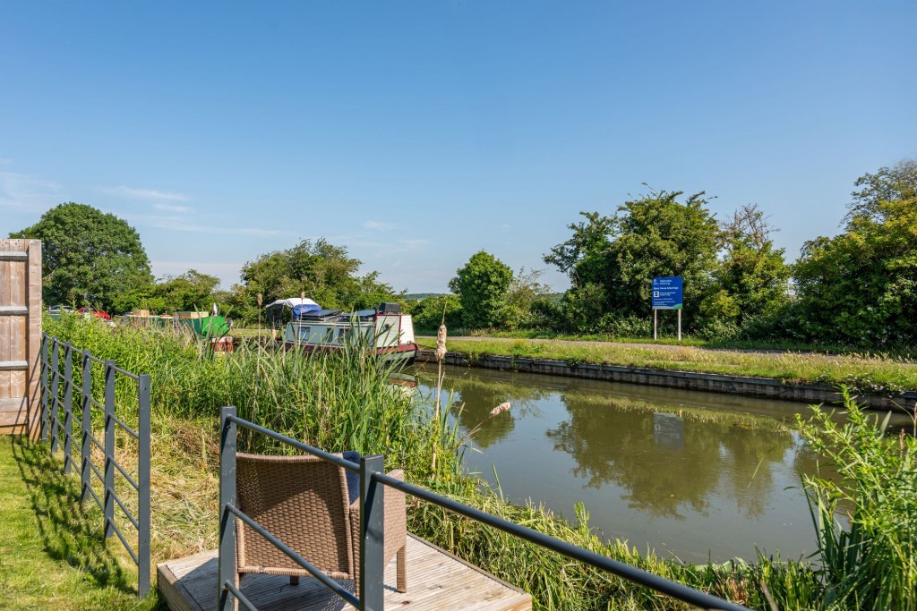 Image for Black Horse Lodge, Oakridge Park, MK14