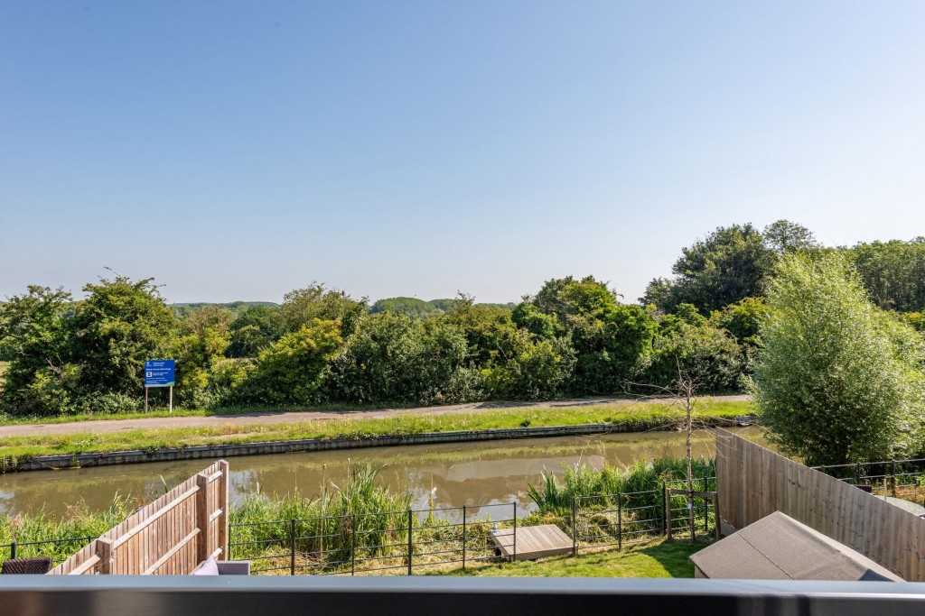 Image for Black Horse Lodge, Oakridge Park, MK14