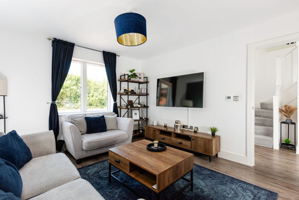 Image for Black Horse Lodge, Oakridge Park, MK14