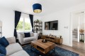 Image for Black Horse Lodge, Oakridge Park, MK14