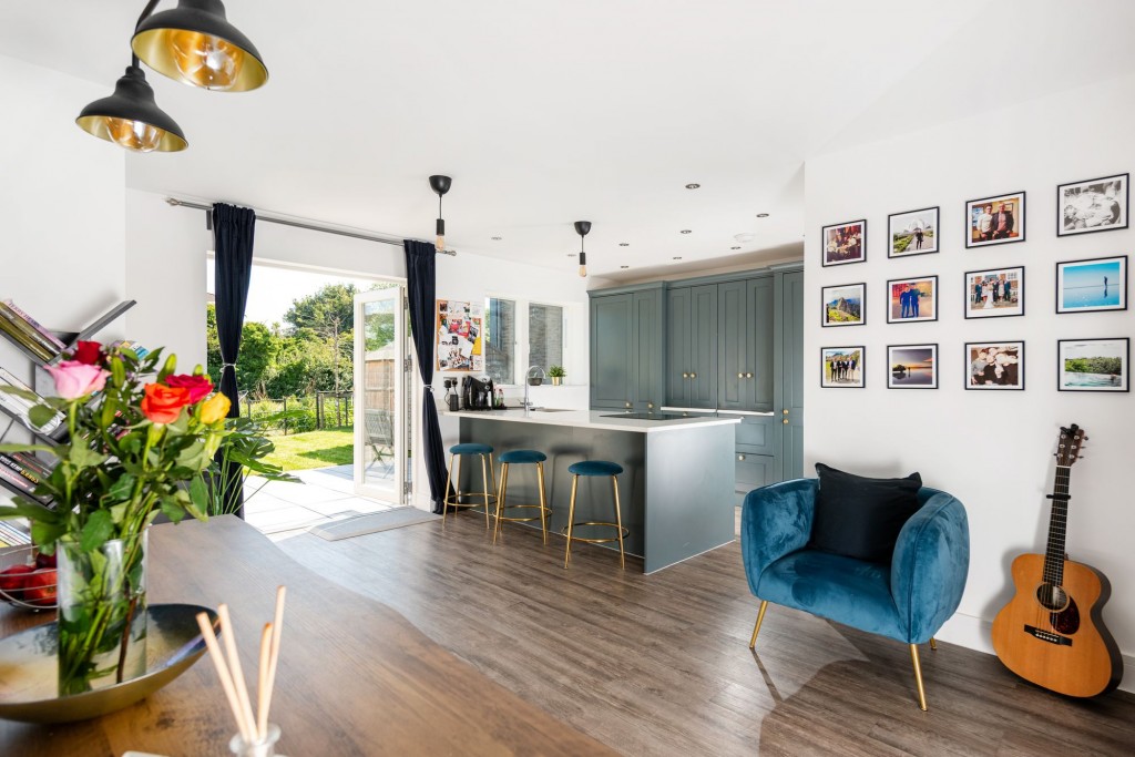 Image for Black Horse Lodge, Oakridge Park, MK14