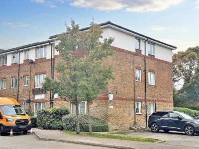 View full details for Akerlea Close, Netherfield, MK6