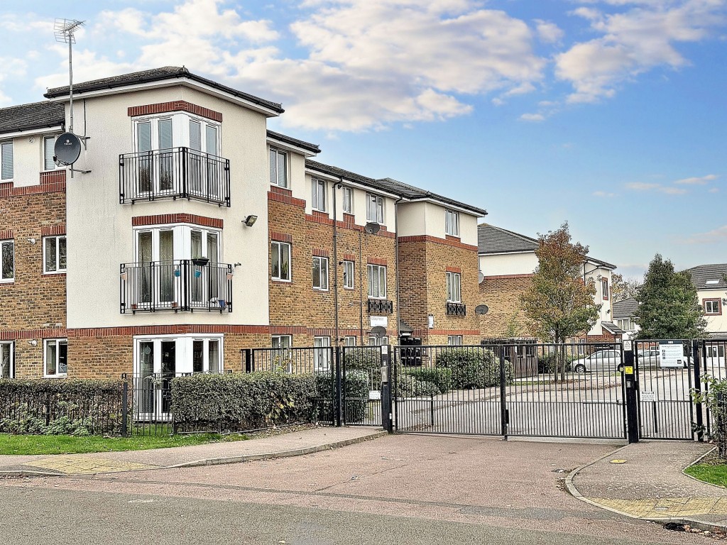 Image for Akerlea Close, Netherfield, MK6