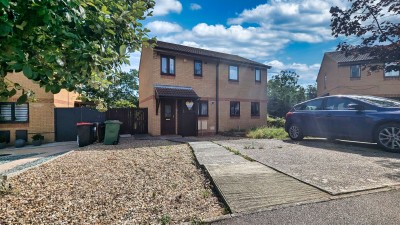 View full details for Ambridge Grove, Peartree Bridge, MK6