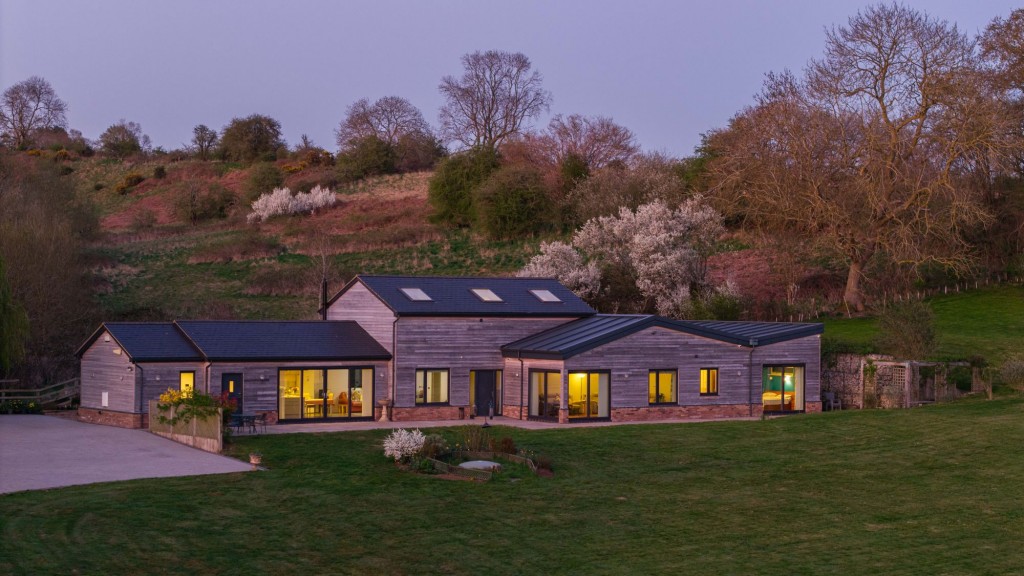 Image for Partridge Hill, Great Brickhill, MK17