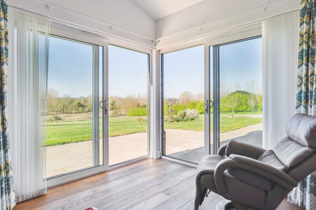 Image for Partridge Hill, Great Brickhill, MK17