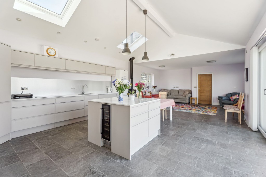 Image for Partridge Hill, Great Brickhill, MK17