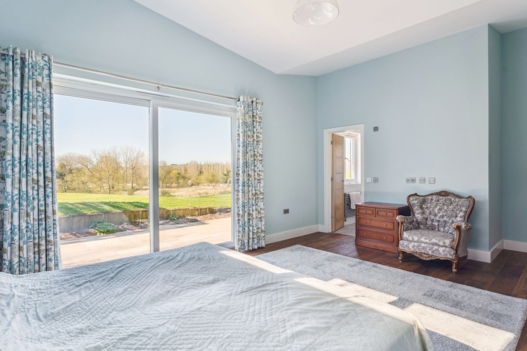Image for Partridge Hill, Great Brickhill, MK17