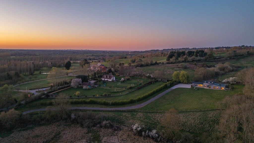 Image for Partridge Hill, Great Brickhill, MK17