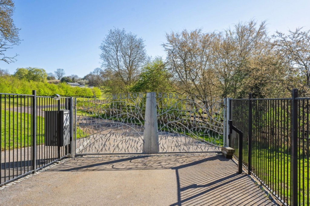 Image for Partridge Hill, Great Brickhill, MK17