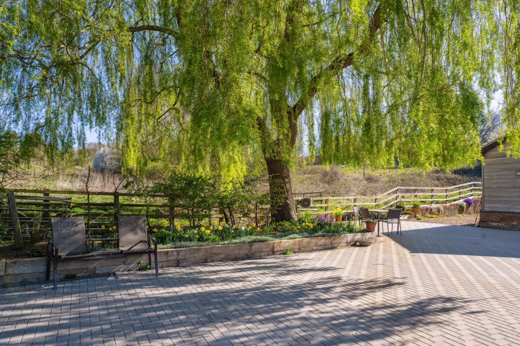 Image for Partridge Hill, Great Brickhill, MK17