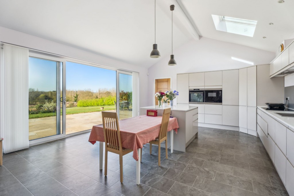 Image for Partridge Hill, Great Brickhill, MK17