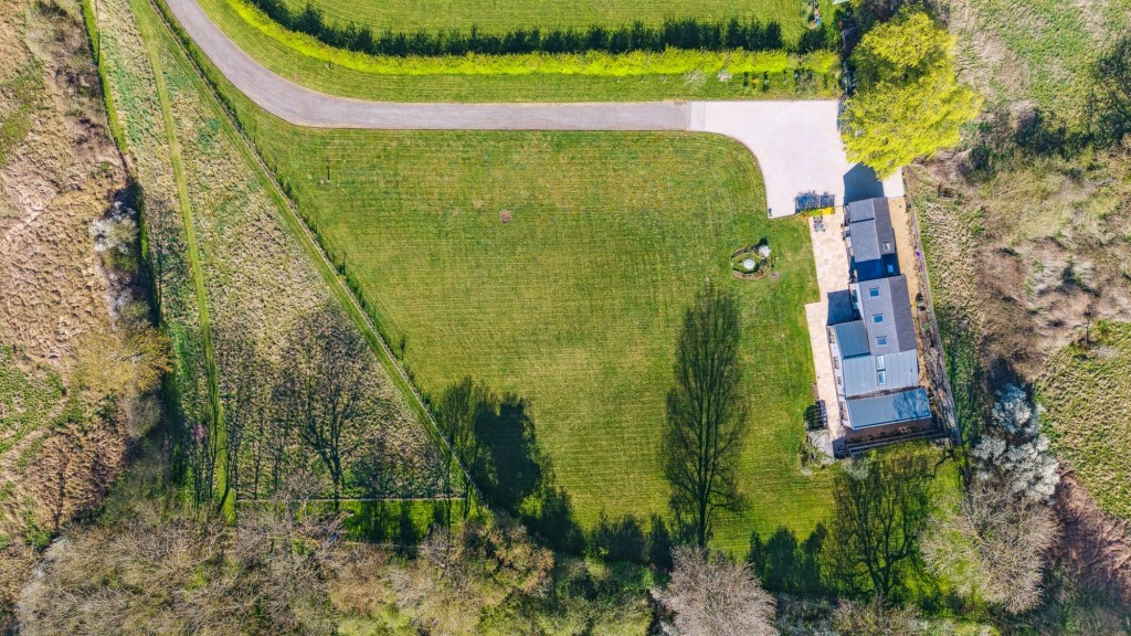 Image for Partridge Hill, Great Brickhill, MK17