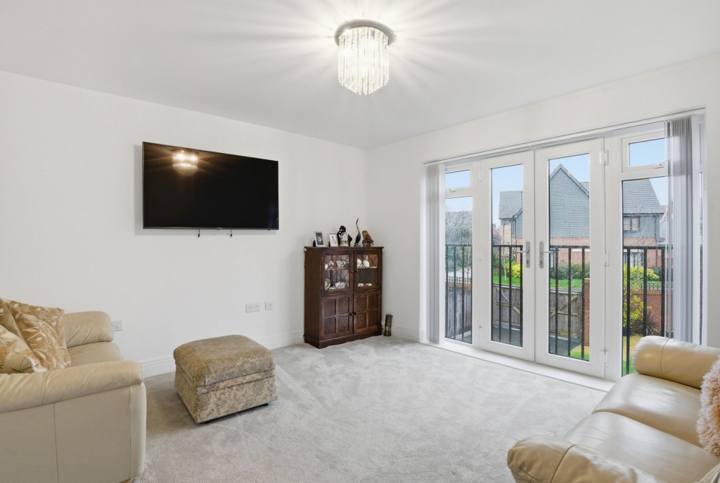Image for Barrosa Way, Whitehouse, MK8