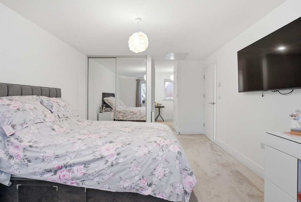 Image for Barrosa Way, Whitehouse, MK8