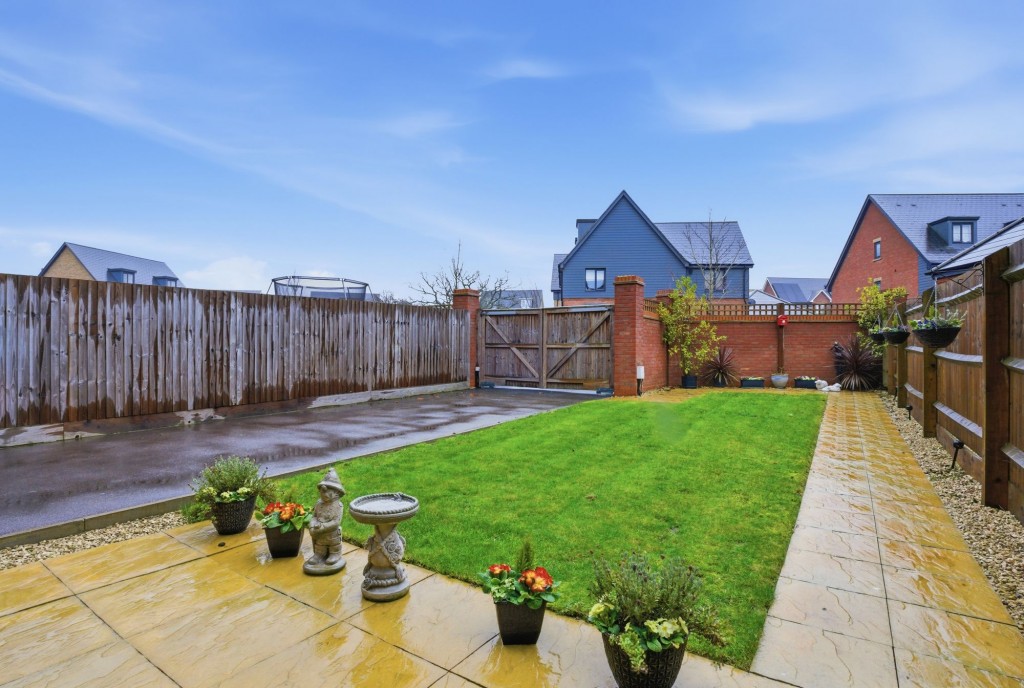 Image for Barrosa Way, Whitehouse, MK8