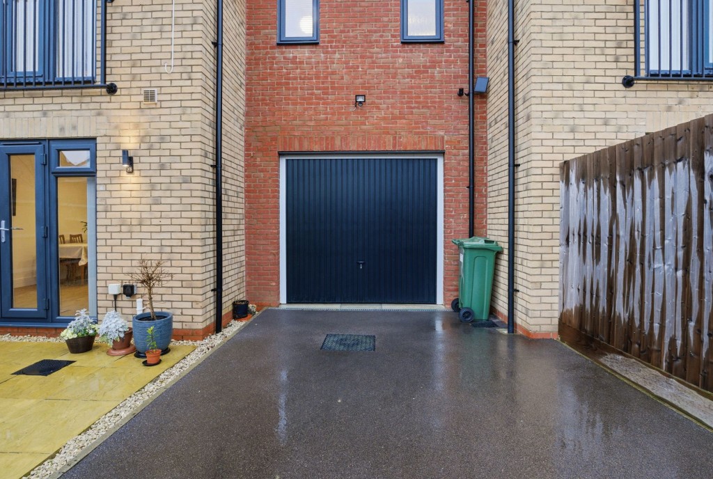 Image for Barrosa Way, Whitehouse, MK8