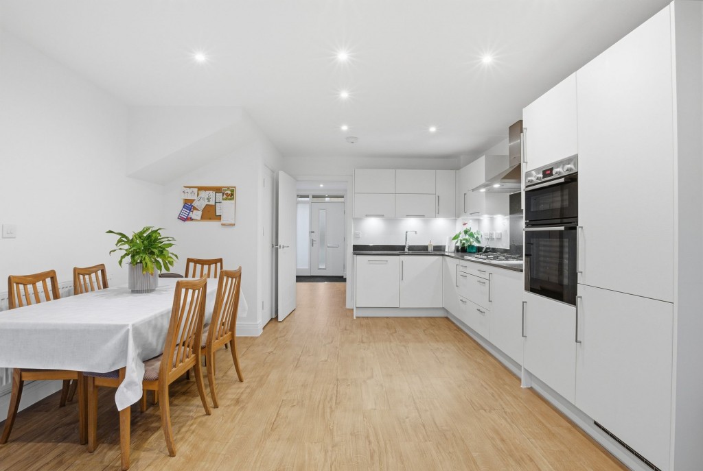 Image for Barrosa Way, Whitehouse, MK8