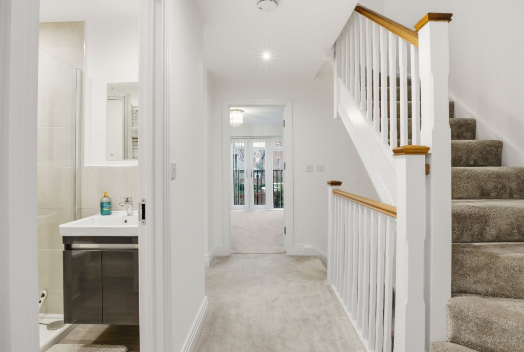 Image for Barrosa Way, Whitehouse, MK8