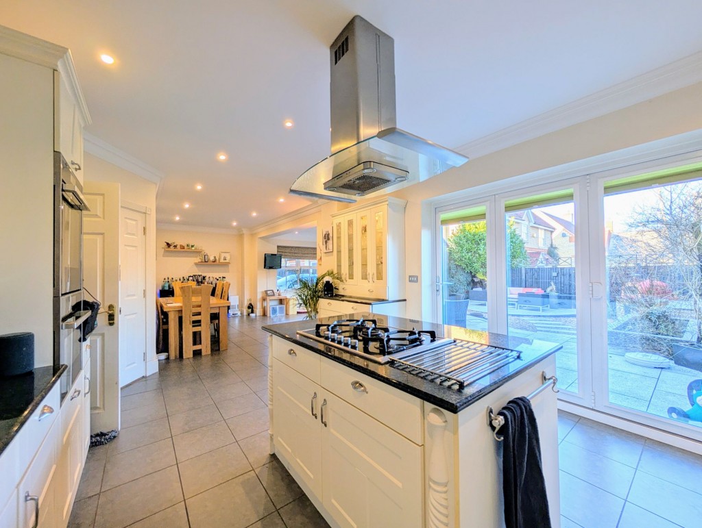 Image for Hayman Rise, Grange Farm, MK8