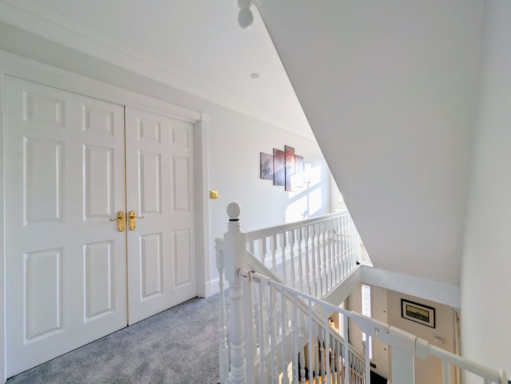 Image for Hayman Rise, Grange Farm, MK8