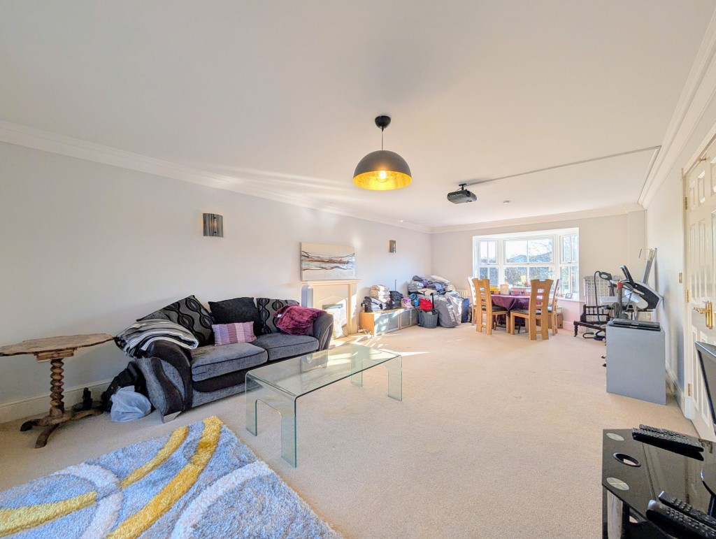 Image for Hayman Rise, Grange Farm, MK8