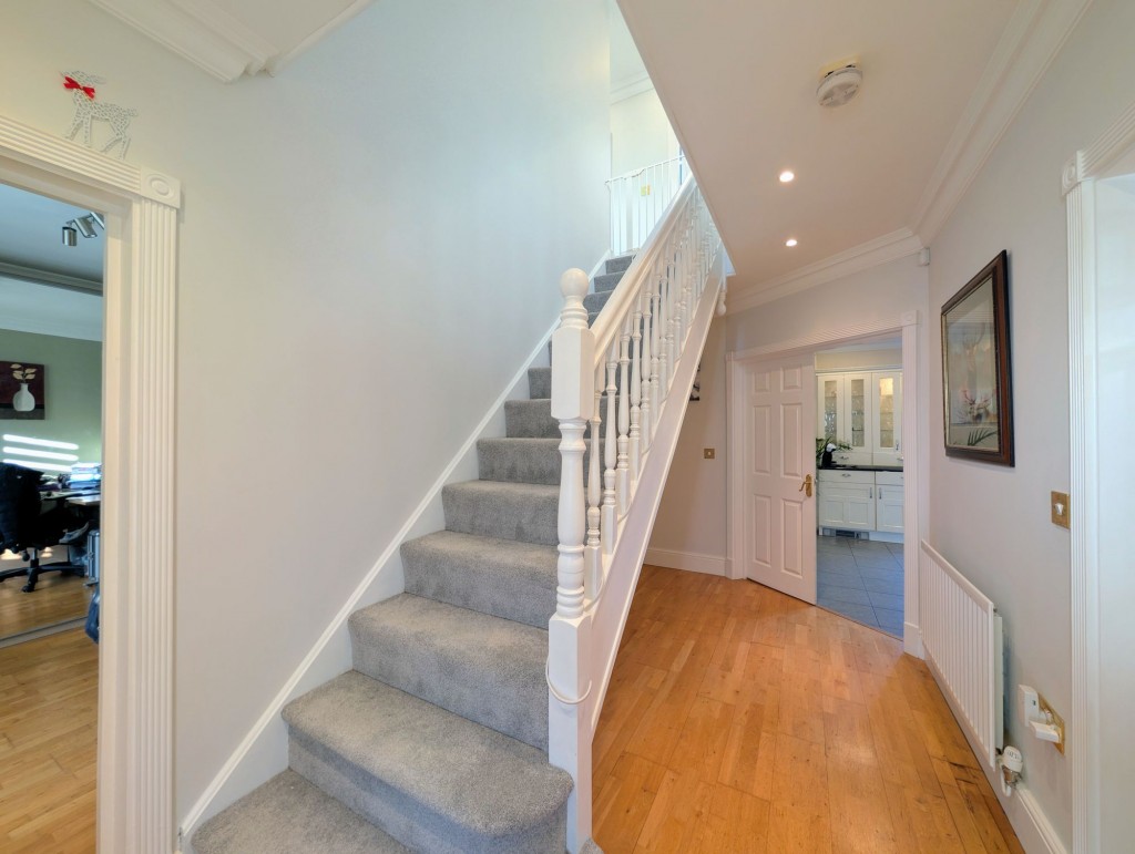Image for Hayman Rise, Grange Farm, MK8