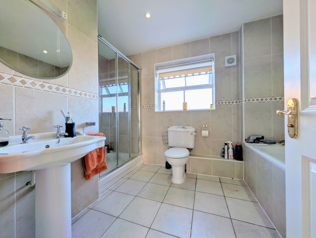 Image for Hayman Rise, Grange Farm, MK8