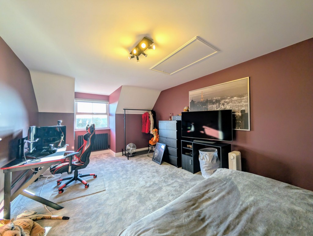 Image for Hayman Rise, Grange Farm, MK8
