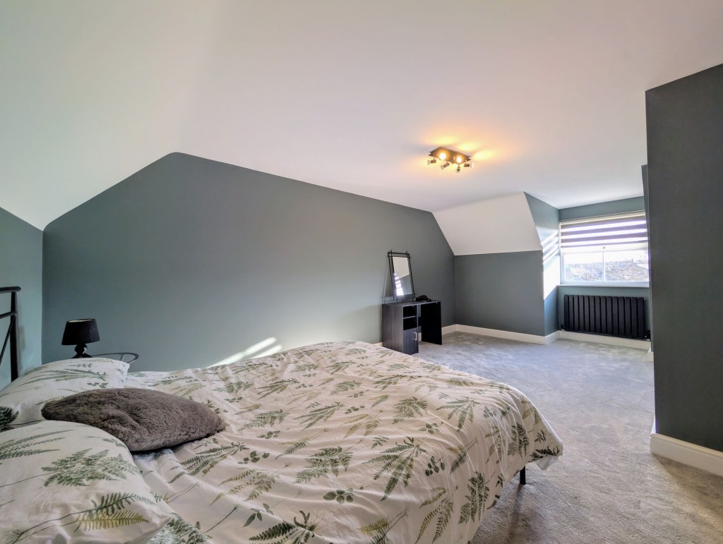 Image for Hayman Rise, Grange Farm, MK8