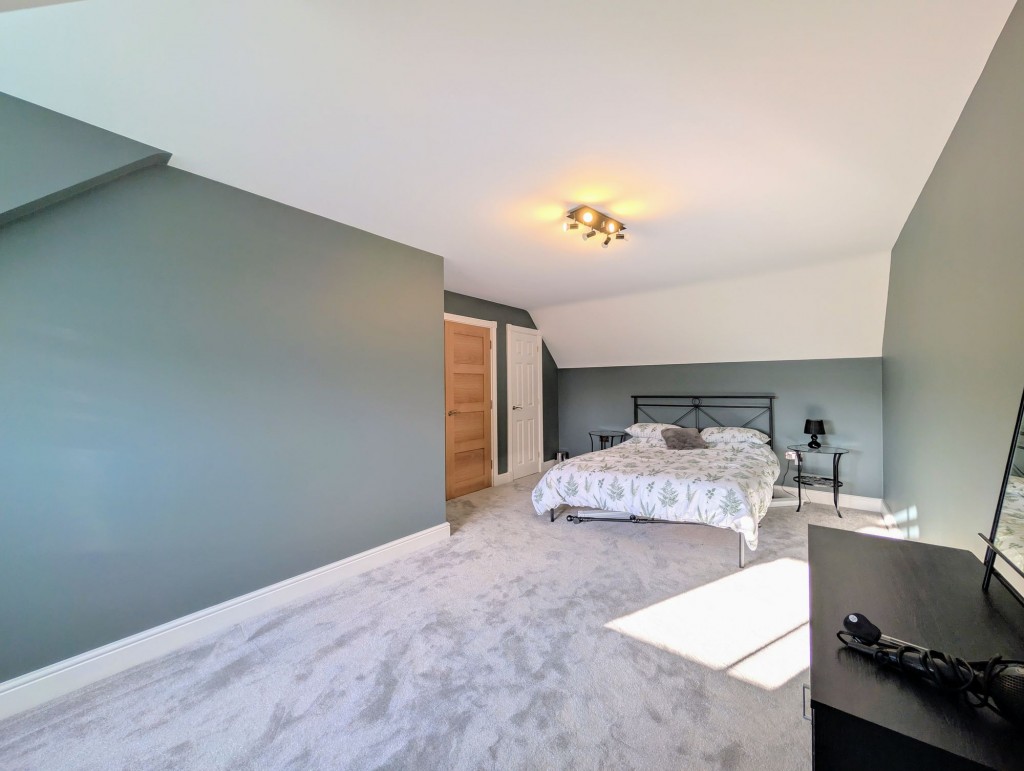 Image for Hayman Rise, Grange Farm, MK8