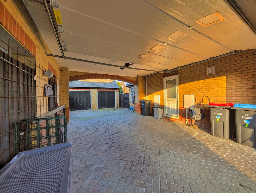 Image for Hayman Rise, Grange Farm, MK8