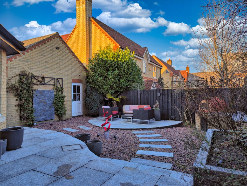 Image for Hayman Rise, Grange Farm, MK8