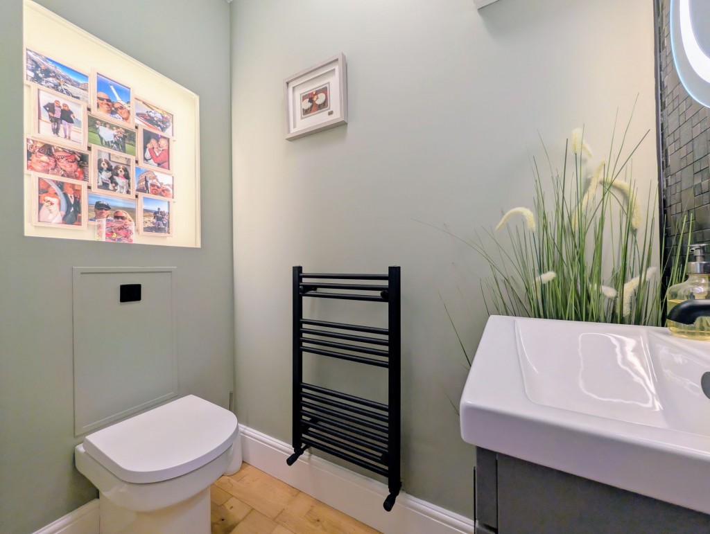 Image for Hayman Rise, Grange Farm, MK8