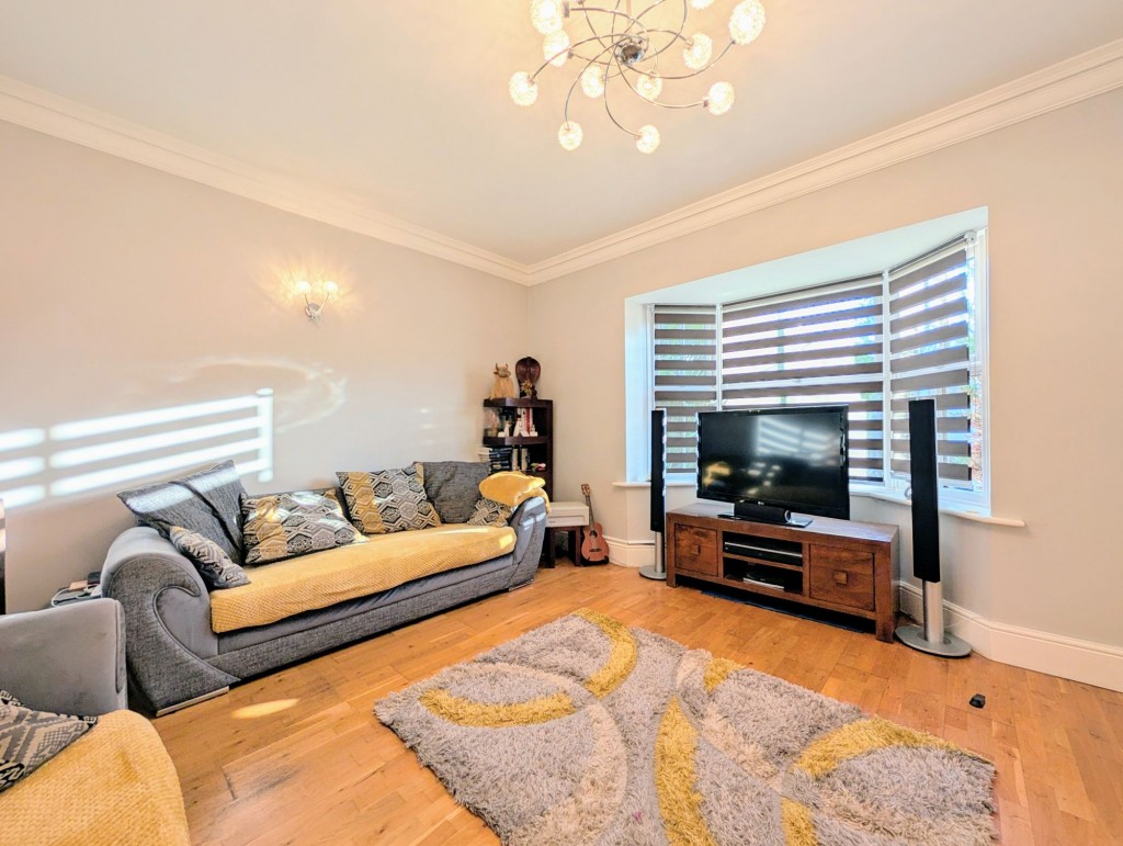 Image for Hayman Rise, Grange Farm, MK8