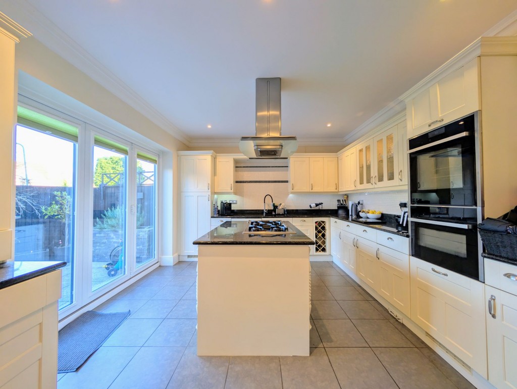 Image for Hayman Rise, Grange Farm, MK8