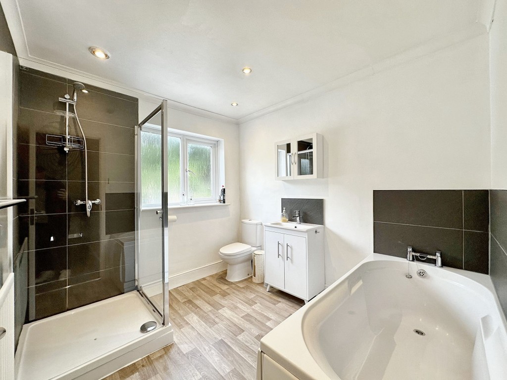 Image for Harwood Street, New Bradwell, MK13