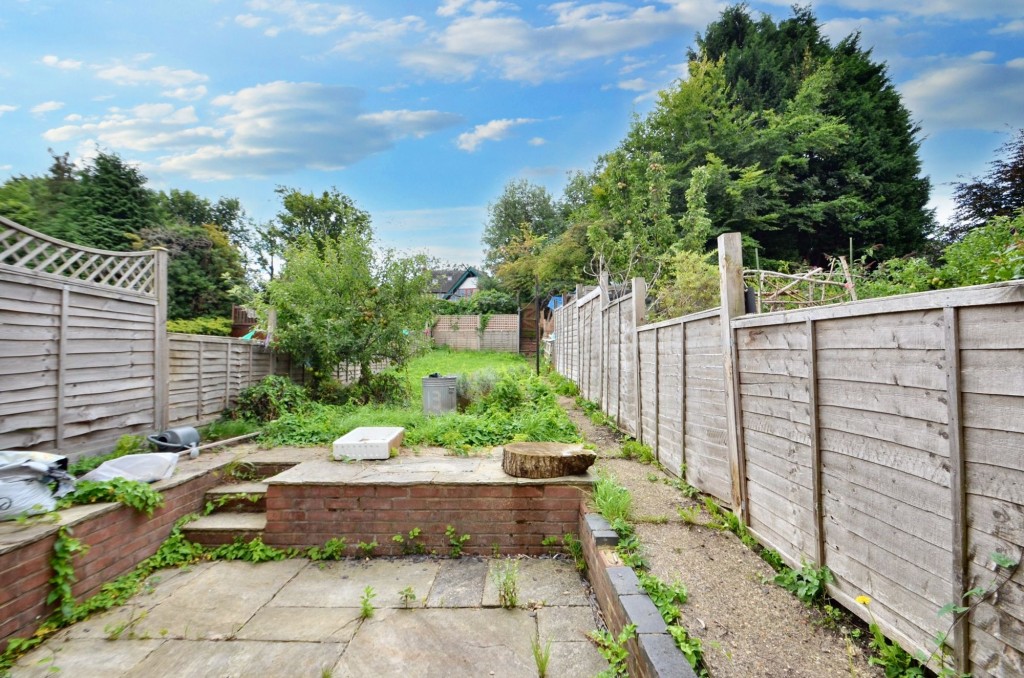 Image for Harwood Street, New Bradwell, MK13