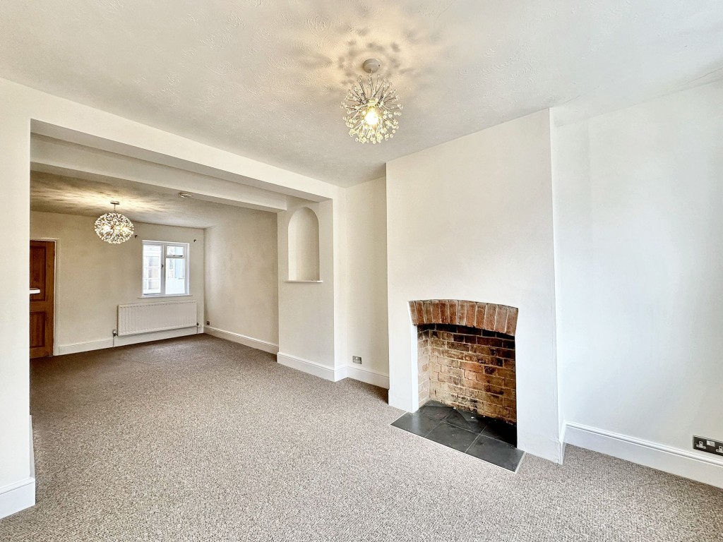 Image for Harwood Street, New Bradwell, MK13