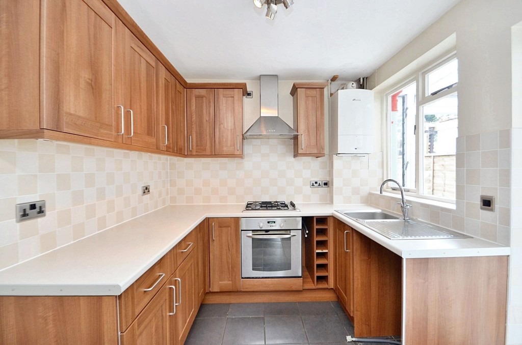 Image for Harwood Street, New Bradwell, MK13