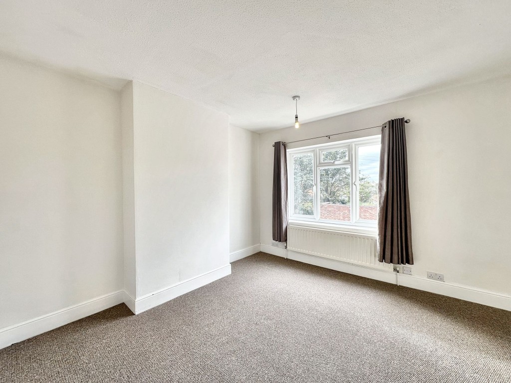 Image for Harwood Street, New Bradwell, MK13