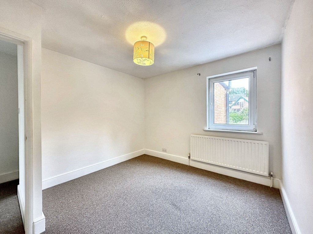 Image for Harwood Street, New Bradwell, MK13