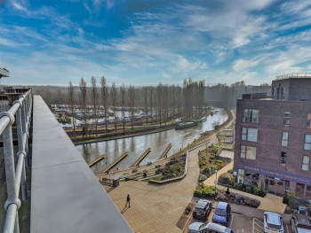 Park Street, Campbell Park, MK9