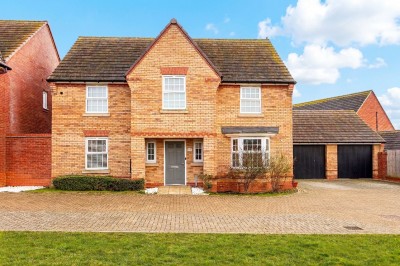 View full details for Pompeii Grove, Fairfields, MK11